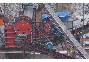 生銹影響制砂機的質(zhì)量，4大如何除銹秘藉