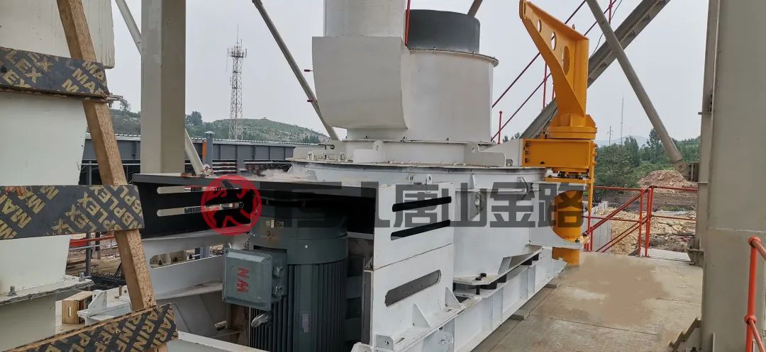 砂石行業(yè)前景一片光明，選對制砂設(shè)備成為投資關(guān)鍵