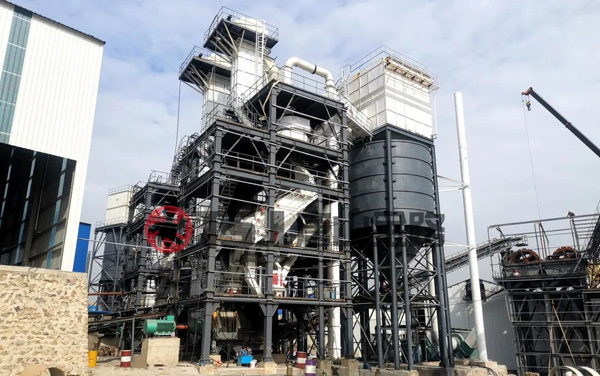 機制砂生產(chǎn)必不可少的三大要素，您了解嗎？