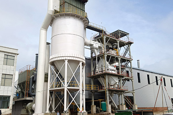 生產(chǎn)機(jī)制砂一定要水洗嗎？新型的干式制砂樓了解一下