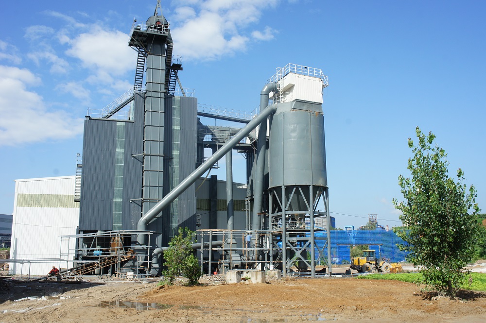 天然砂石效果好么？制砂樓怎么選擇？