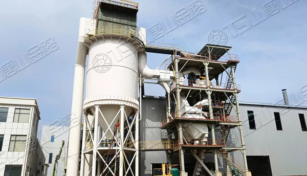 砂石生產(chǎn)線設(shè)備如何選配？推薦制砂樓