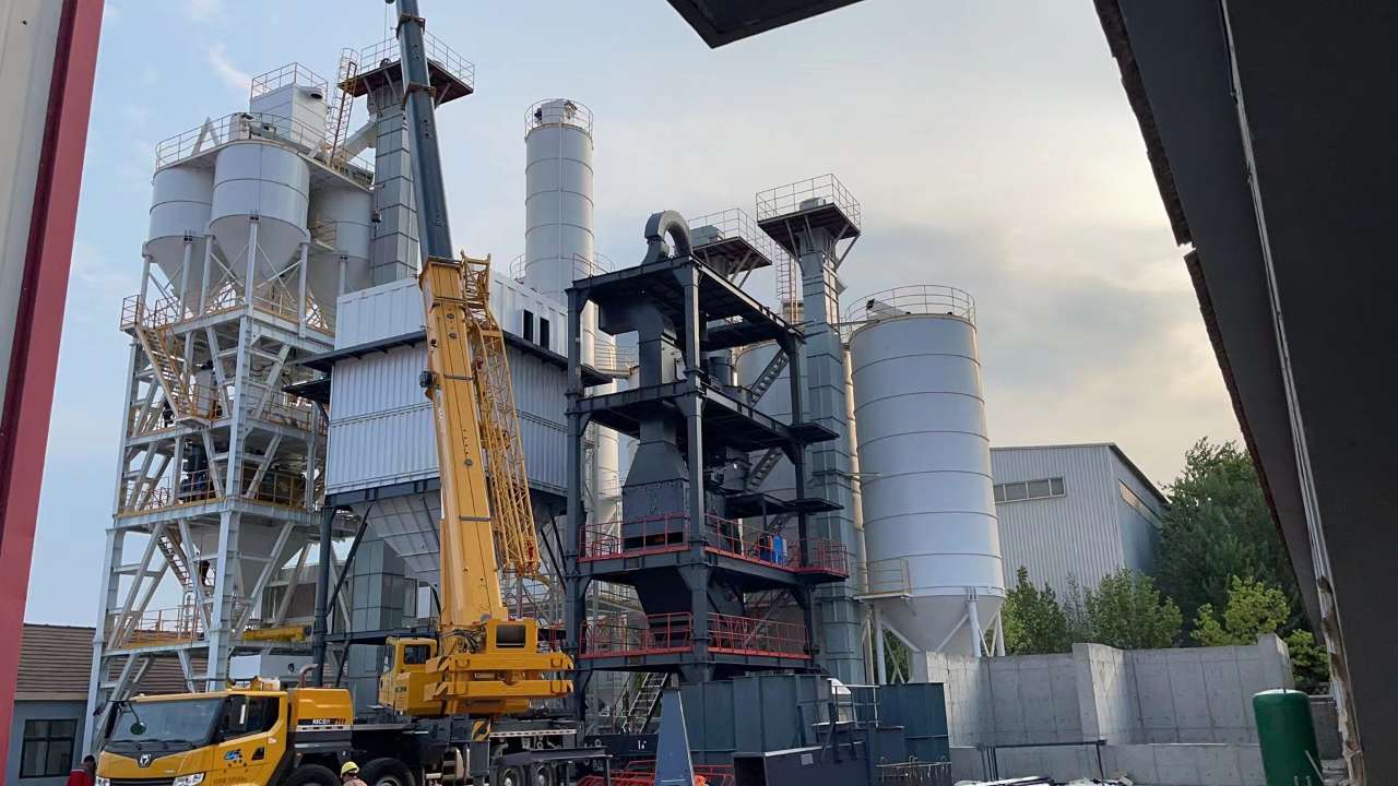 稀土開采、冶煉分離指標(biāo)？制砂樓來助力！