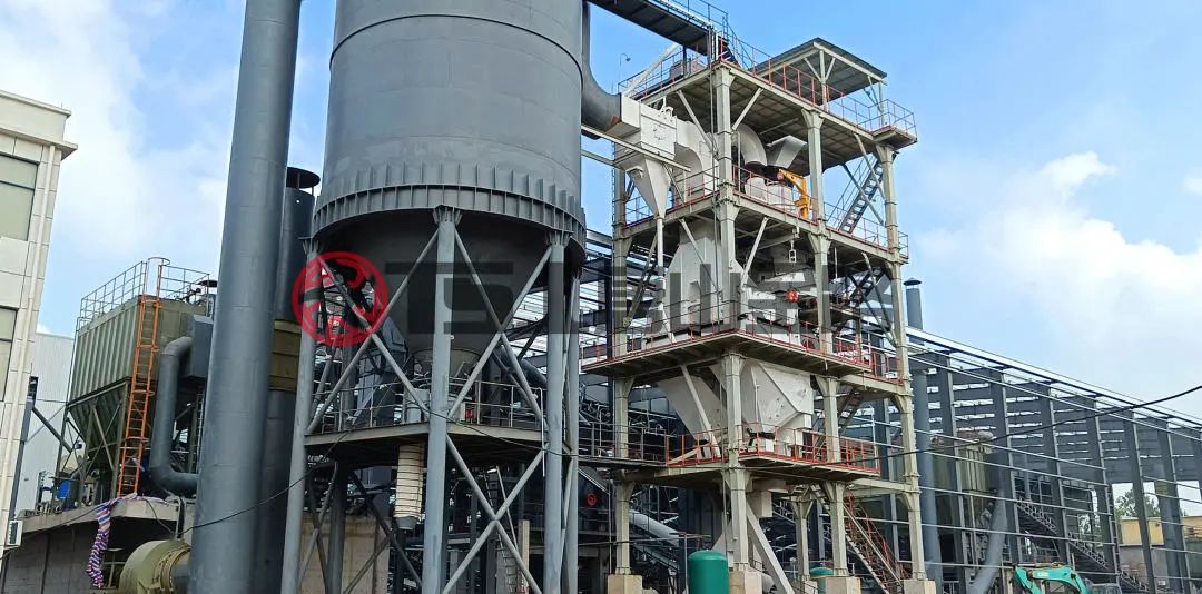 降低成本？制砂樓助力小型沙場降本提質(zhì)