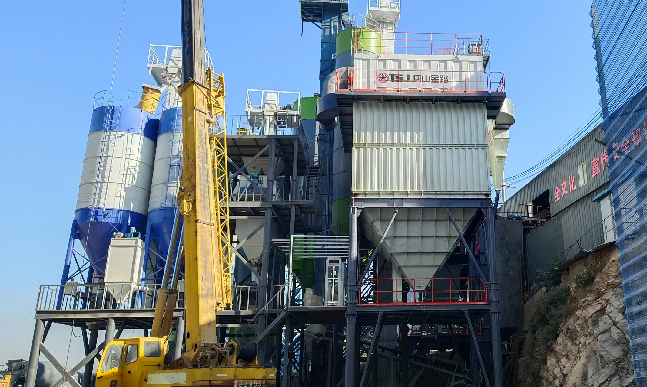 混凝土如何制砂？制砂樓可以做混凝土用砂嗎？