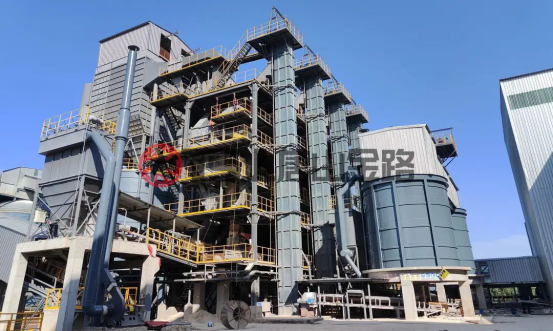 如何配置一條環(huán)保達(dá)標(biāo)的制砂生產(chǎn)線？制砂樓環(huán)保嗎？