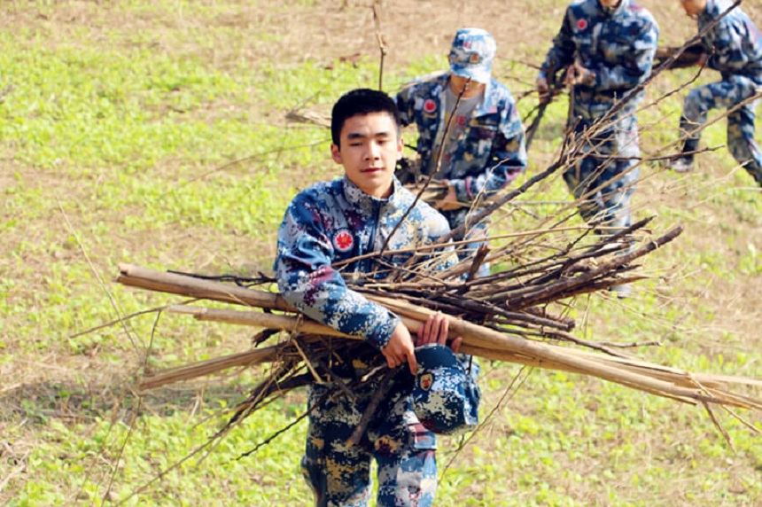 四川大學附屬中學2019年中考錄取分數(shù)線是多少？