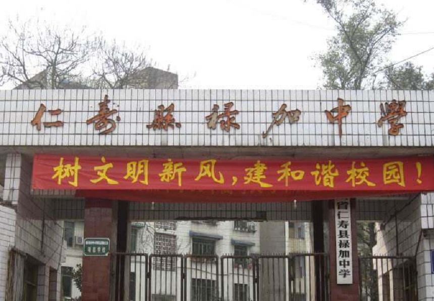 祿加中學(xué)學(xué)費是多少？