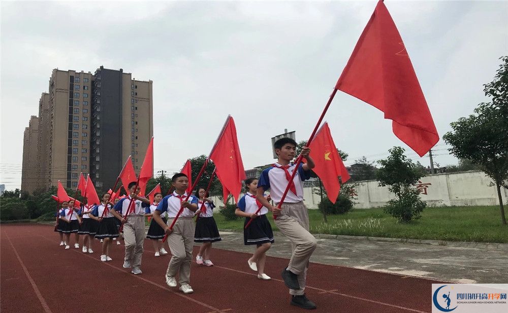 濛陽中學(xué)地址怎么走？