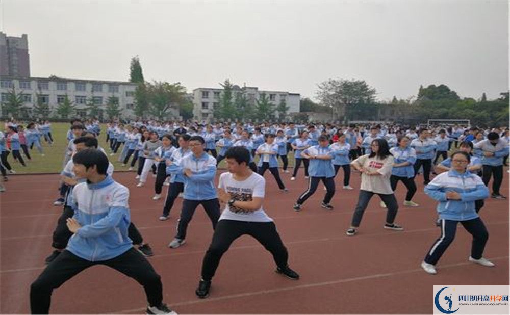 華潤(rùn)高級(jí)中學(xué)初升高向外地招生嗎？