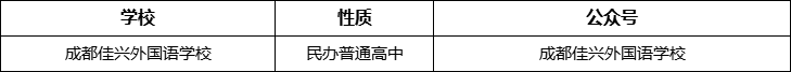 成都市成都佳興外國語學(xué)校官網(wǎng)、網(wǎng)址、官方網(wǎng)站